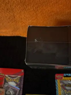 Pokemon TCG: Crown Zenith Elite Trainer Box Factory Sealed + Sealed Lot Large - Image 4