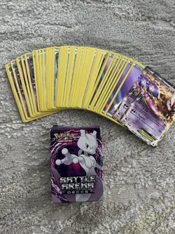 Theme Deck Box Lot / Great Condition! - Pokemon TCG - Image 4