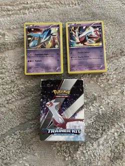 Theme Deck Box Lot / Great Condition! - Pokemon TCG - Image 5