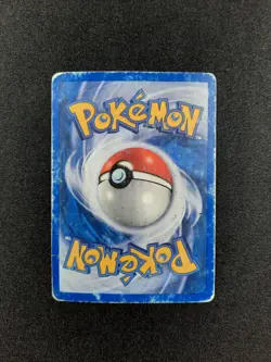 Carte Pokemon Typhlosion Holo Espece Delta 2007 EX Ile Des Dragons 12/101 PL FR - Image 2