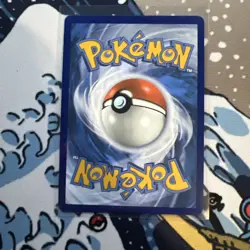 Pokemon TCG Mega Venusaur EX 003/132 Mega Evolution Ultra Rare - Image 2