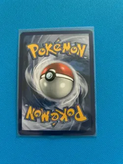 Meloetta EX 044/086 Black Bolt Double Rare - English - Pokemon TCG - Image 2