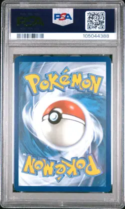 Pokemon Charizard Classic Charizard & Ho-Oh ex Deck Holo #003 PSA 10 Gem Mint - Image 2