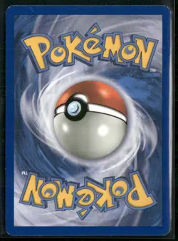 Cobalion BW12 Cracked Ice Holo - Pokemon TCG Black Star Promo 2012 - Image 2