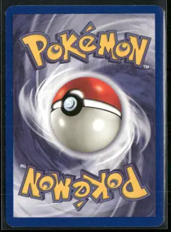 Porygon 48/82 1st Edition - Pokemon TCG Team Rocket - Image 2