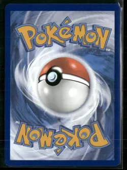 Cleffa SVP 037 STAFF - Pokemon TCG Pre Release Promo Obsidian Flames NM - Image 2