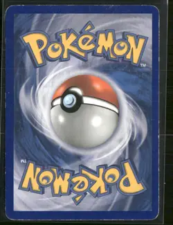 Gengar 5/92 Holo - Pokemon TCG ex Legend Maker 2006 - Image 2