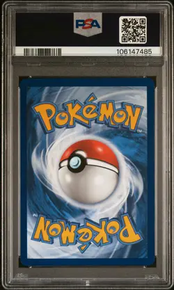 2025 POKEMON PRE EN-PRISMATIC EVOLUTIONS POKE BALL REVERSE HOLO SNEASEL PSA 10 - Image 2