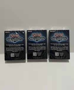 Yu-Gi-Oh! Blue Eyes White Destiny Structure Decks Only No Secret Rare Or QCR x3 - Image 2