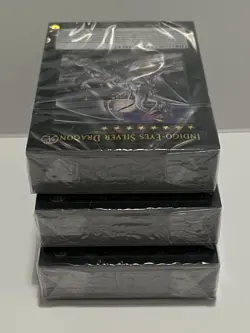Yu-Gi-Oh! Blue Eyes White Destiny Structure Decks Only No Secret Rare Or QCR x3 - Image 3