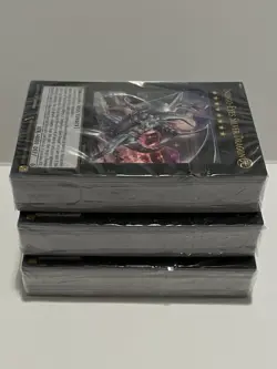 Yu-Gi-Oh! Blue Eyes White Destiny Structure Decks Only No Secret Rare Or QCR x3 - Image 4