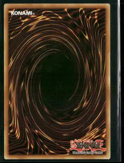 Yu-Gi-Oh! TCG Birthright 5DS1-EN040 1st Edition Common - Image 2