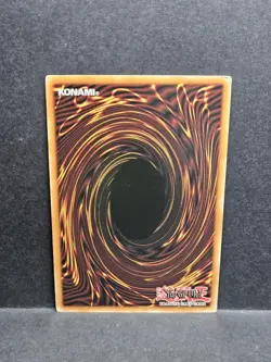 Yu-gi-oh! TCG The Gates of Dark Wolrd LCJW-EN253 1st Edition Ultra Rare - Image 2