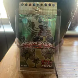 Pokemon Card ADV Miracle of the Desert 1 Pack Japanese NEW Ex Sandstorm - Image 2