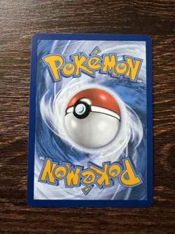 Pokemon TCG Charmander Detective Pikachu Holo Card 4/18 Common - Image 2