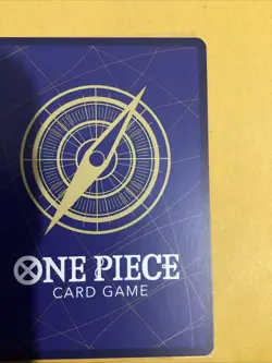 Shirahoshi Alt Art PRB01 One Piece Trading Card Game OP05-082 RARE IMU OPTCG NM - Image 4