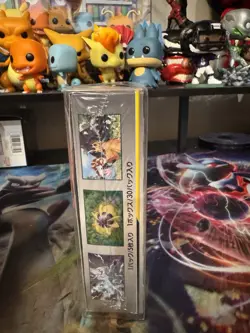 Pokemon Card Alter Genesis Booster Box Japanese Expansion Pack Sun & Moon SM12 - Image 4