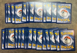 COMPLETE Pokemon Ultra Prism Master Set 173/173 + All reverse Card NM/M - Image 2