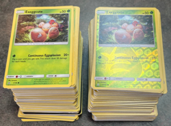 COMPLETE Pokemon Ultra Prism Master Set 173/173 + All reverse Card NM/M - Image 3