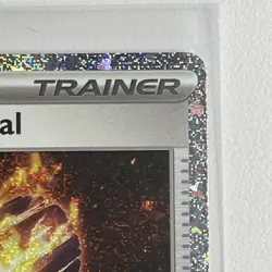 Pokemon TCG Scorching Charcoal Trading Card Game Classic 026/034 - Image 5