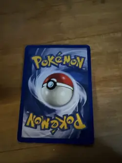 Pokemon TCG Mewtwo Base Set Holo Rare Card 10/102 - Image 3