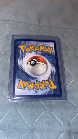 Buddy-Buddy Poffin 167/132 Mega Evolutions Pokemon Card Mint Condition - Image 2