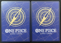 Pedro OP11-057 C A Fist of Divine Speed One Piece x 2 Card Game Japanese - Image 5