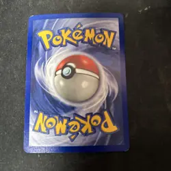 Pokemon TCG Kabuto 50/62 Fossil Unlimited Card WOTC Free Shipping D74 - Image 2