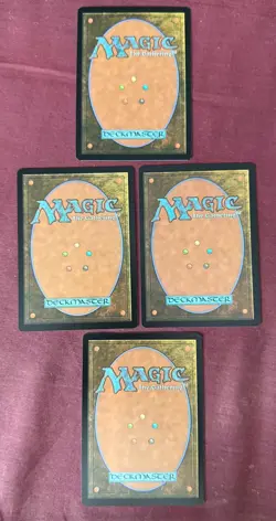 Magic MTG Marvel's Spider Man Multiversal Passage R0206 Foil + 2 Regular + bonus - Image 2