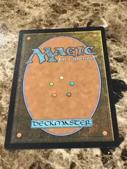 FLING Magic MTG Outlaws of Thunder Junction Showcase Foil - Image 2