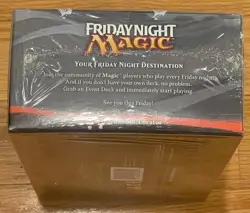 Fate Reforged Factory Sealed English Booster Box mtg Magic the Gathering - Image 4