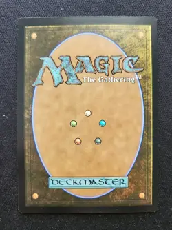 Three Tree City - Bloomburrow BLB - Near Mint NM - Magic MTG - Legendary Land - Image 2