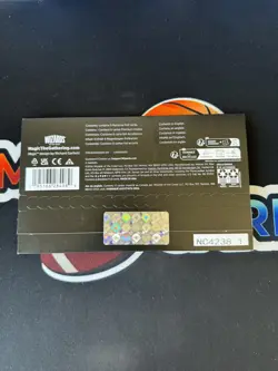 MTG Secret Lair x Marvel's Black Panther Foil Edition - SEALED IN HAND! - Image 2