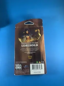 MTG Strixhaven School Of Mages Lorehold Theme Booster Pack - Factory Sealed - Image 2