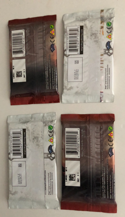MTG: Avacyn Restored X2 & Aether Revolt X 2 Booster Packs New Factory Sealed - Image 2
