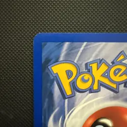 Water Cube 01 140/147 Aquapolis Pokemon S264 - Image 3