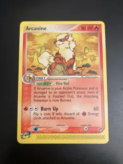 Big Lot of *63* Pokemon 2003 EX Sandstorm Base Set ≈ #15-93 (missing 15) NM GEMS - Image 4