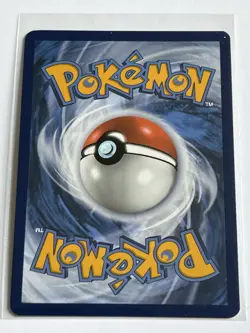 Ciphermaniacs Codebreaking 145 Pokemon Temporal Forces 2024 Near MT Reverse Holo - Image 3
