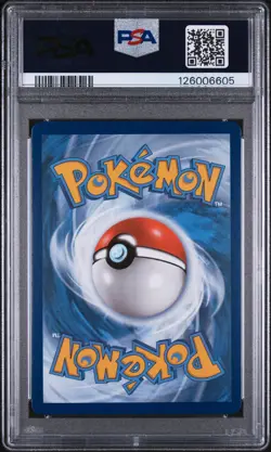 2022 POKEMON SWSH BLACK STAR PROMO #230 RADIANT EEVEE PSA 9 - Image 2