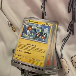pokemon cards bulk lot 50 Cards - Image 4