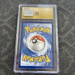 Pokemon TCG: Gyarados 007/034 CGC Pristine 10 - Image 2