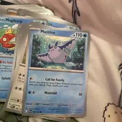 Pokemon TCG 50 Cards Bulk Lot - Image 3