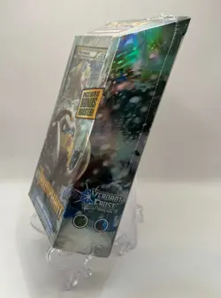 (403039) Pokemon HeartGold & SoulSilver Triumphant - Factory Sealed Theme Deck - Image 4