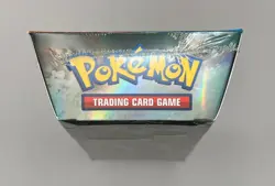 (403039) Pokemon HeartGold & SoulSilver Triumphant - Factory Sealed Theme Deck - Image 5