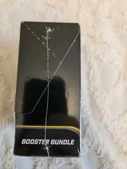 Pokemon TCG: Mega Evolutions Booster Bundle - Sealed - Image 2