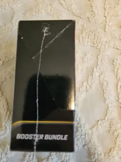 Pokemon TCG: Mega Evolutions Booster Bundle - Sealed - Image 4