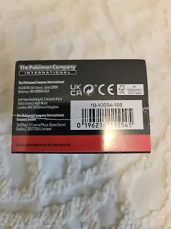 Pokemon TCG: Mega Evolutions Booster Bundle - Sealed - Image 5