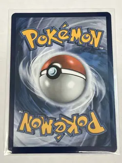 Clawitzer 141 / 132 Pokemon Mega Evolution 2025 Near Mint Illustration Rare - Image 3