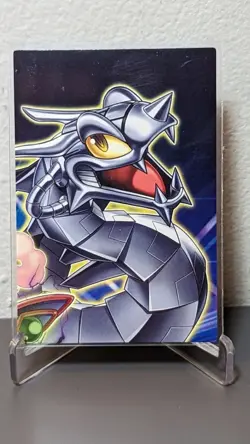 Mako Tsunami Art Token Promo YuGiOh! TCG Legendary Duelists Season 1 (LDS1) - Image 2