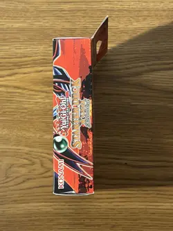 YUGIOH! Starter Deck Yugi Reloaded 2014 ULTIMATE RARE DARK MAGICIAN - Image 5
